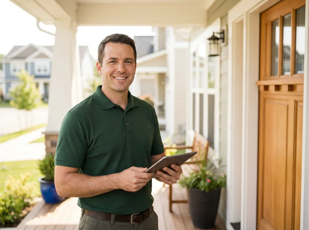 Pest control FAQs for Saint Libory, NE
